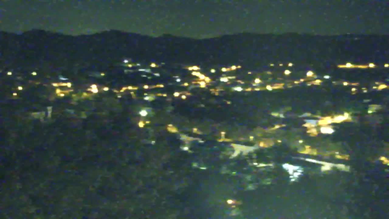 Nova Gorica and Gorizia: Stunning Views from Kostanjevica Franciscan Monaster