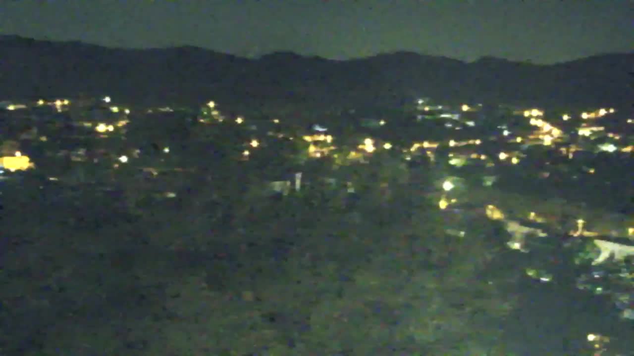 Nova Gorica and Gorizia: Stunning Views from Kostanjevica Franciscan Monaster