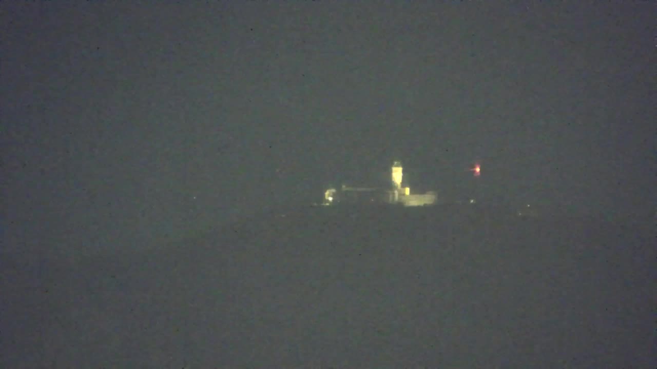 Nova Gorica et Gorizia : Vue Imprenable depuis le Monastère Franciscain de Kostanjevica