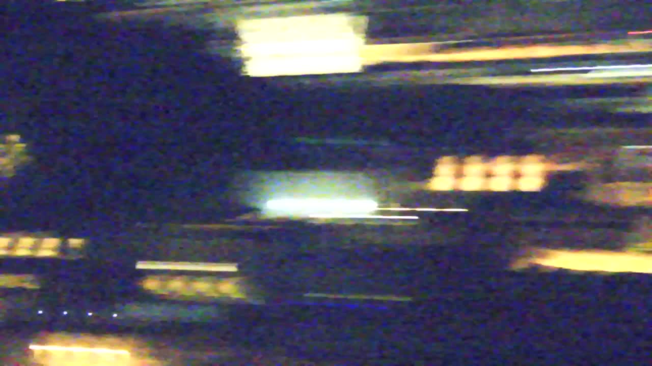 Nova Gorica in Gorica: Čudovit Razgled iz Frančiškanskega Samostana Kostanjevica