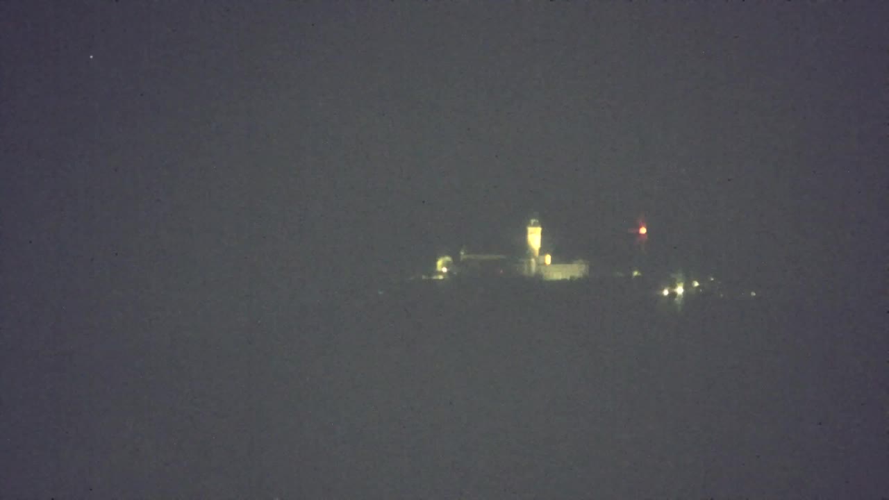 Nova Gorica e Gorizia: Panorama Mozzafiato dal Convento Francescano di Castagnevizza