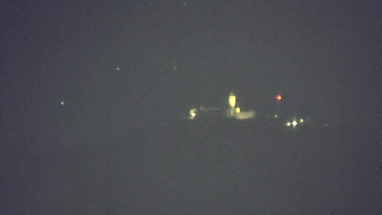 Nova Gorica e Gorizia: Panorama Mozzafiato dal Convento Francescano di Castagnevizza