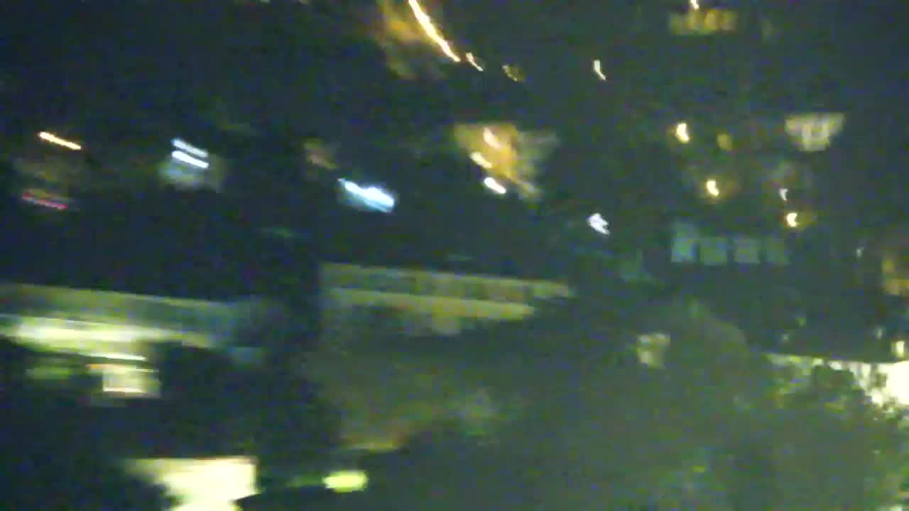 Nova Gorica in Gorica: Čudovit Razgled iz Frančiškanskega Samostana Kostanjevica