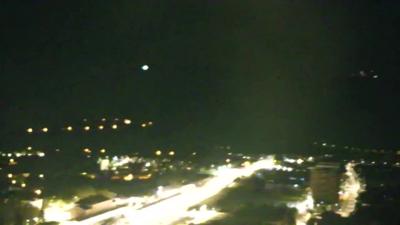 Nova Gorica und Görz: Atemberaubende Aussicht vom Franziskanerkloster Kostanjevica