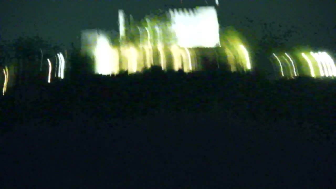 Nova Gorica and Gorizia: Stunning Views from Kostanjevica Franciscan Monaster