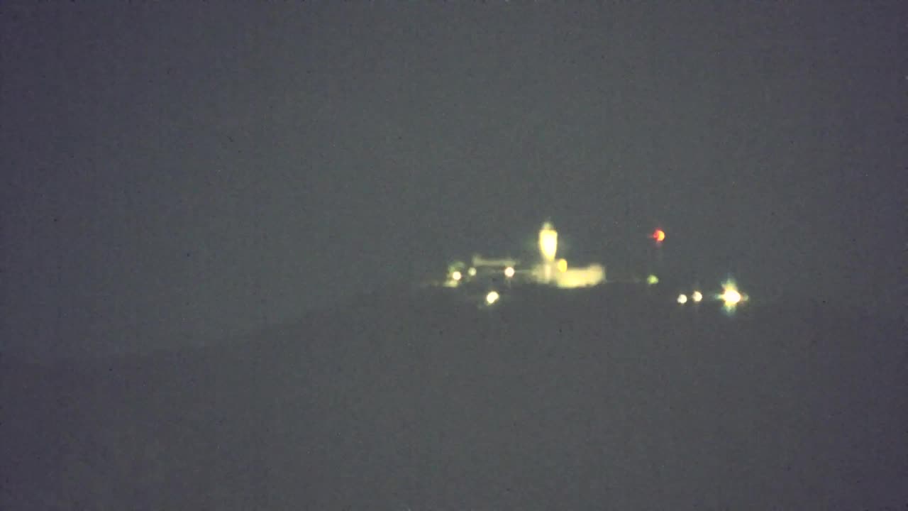 Nova Gorica et Gorizia : Vue Imprenable depuis le Monastère Franciscain de Kostanjevica