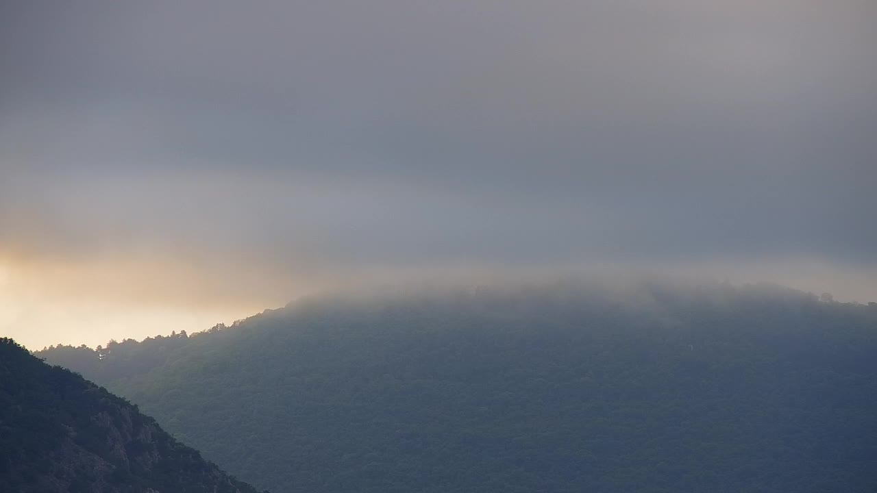 Nova Gorica et Gorizia : Vue Imprenable depuis le Monastère Franciscain de Kostanjevica