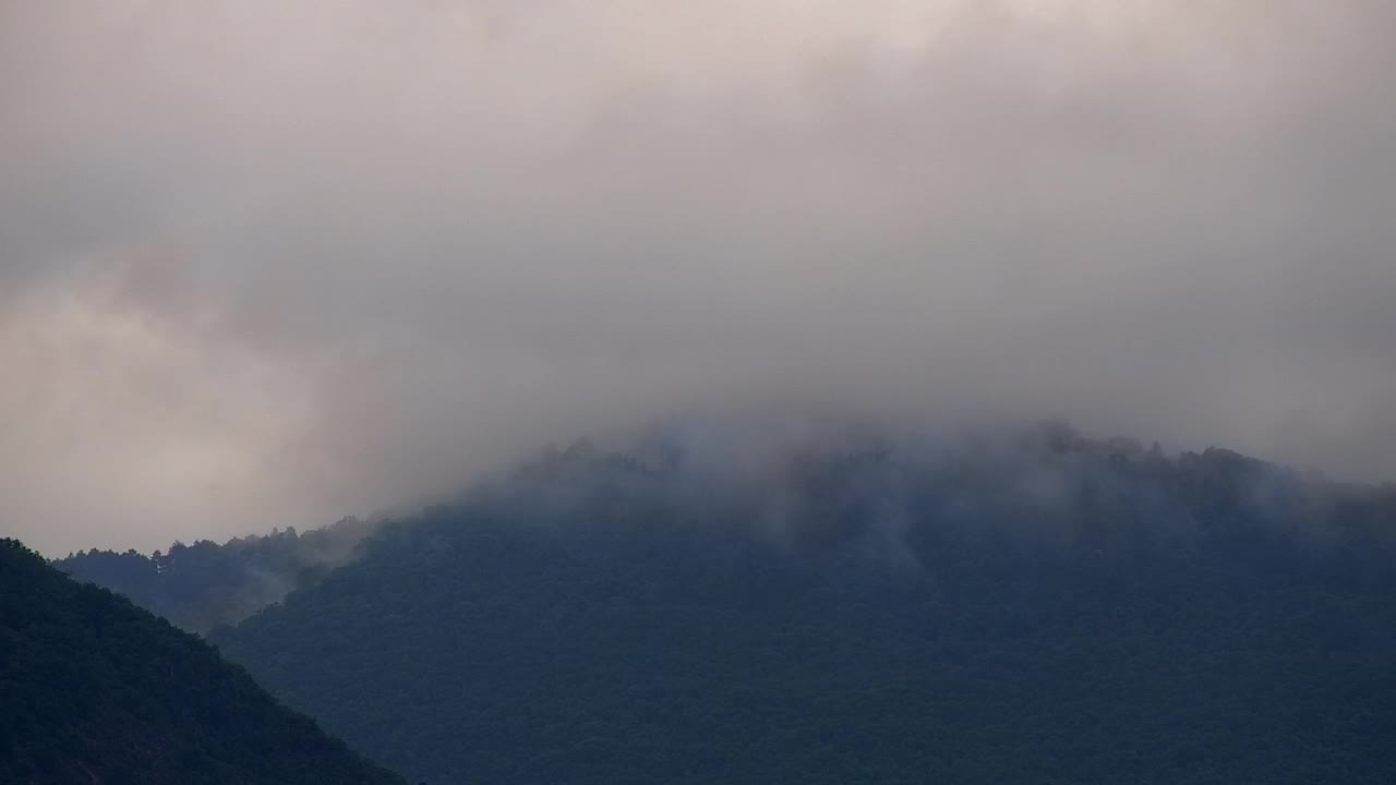 Nova Gorica i Gorica: Prekrasan Pogled iz Franjevačkog Samostana Kostanjevica