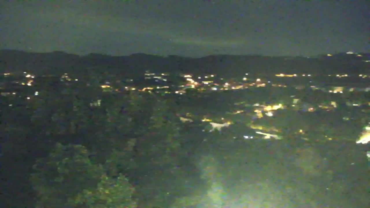 Nova Gorica and Gorizia: Stunning Views from Kostanjevica Franciscan Monaster