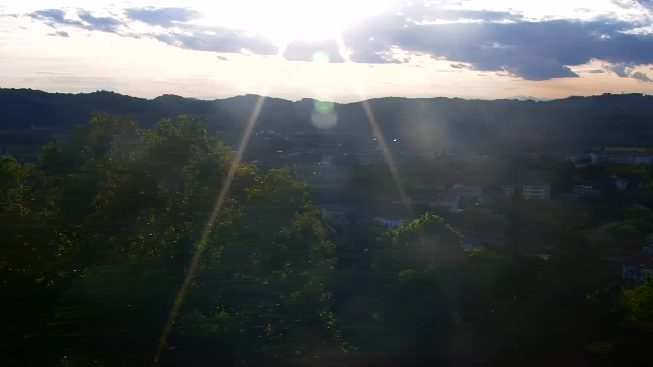 Nova Gorica e Gorizia: Panorama Mozzafiato dal Convento Francescano di Castagnevizza