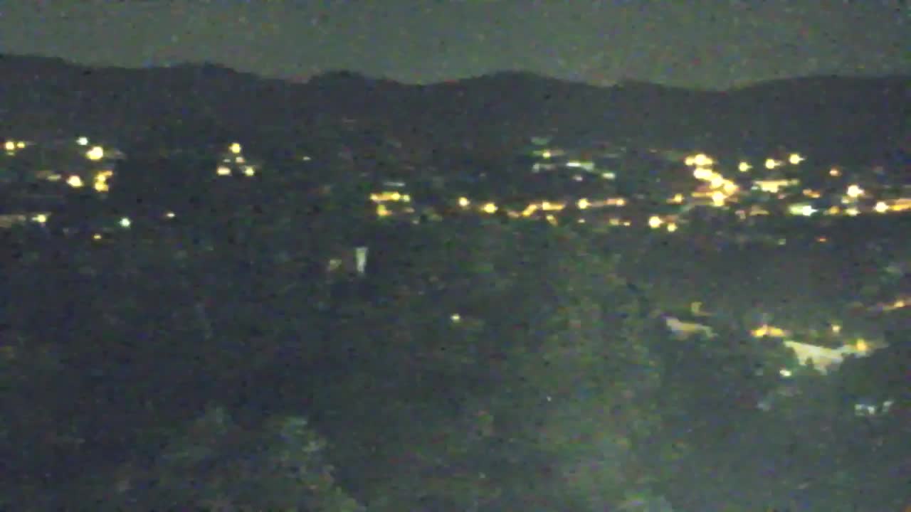Nova Gorica and Gorizia: Stunning Views from Kostanjevica Franciscan Monaster