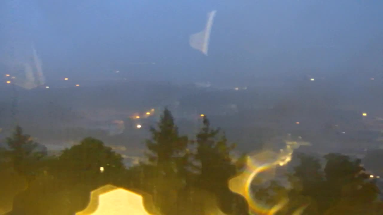 Nova Gorica und Görz: Atemberaubende Aussicht vom Franziskanerkloster Kostanjevica