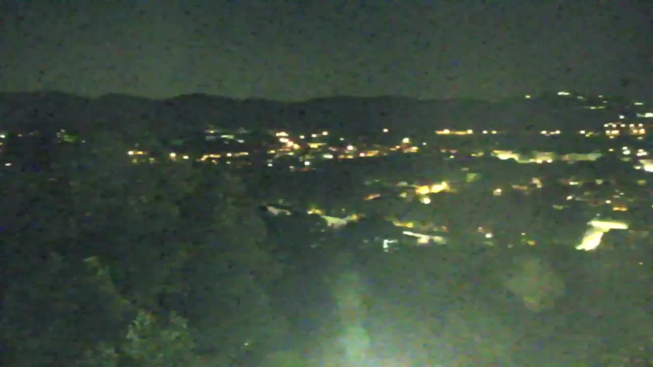 Nova Gorica and Gorizia: Stunning Views from Kostanjevica Franciscan Monaster