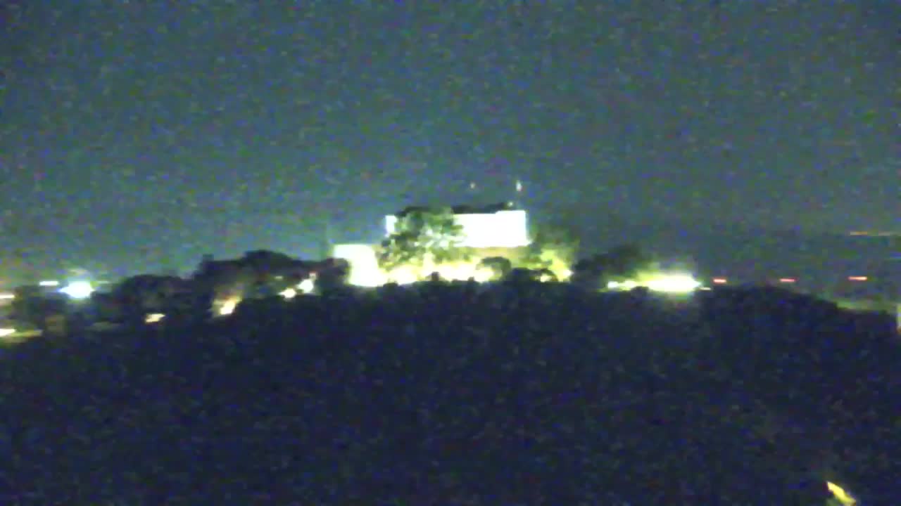 Nova Gorica y Gorizia: Impresionantes Vistas desde el Monasterio Franciscano de Kostanjevica