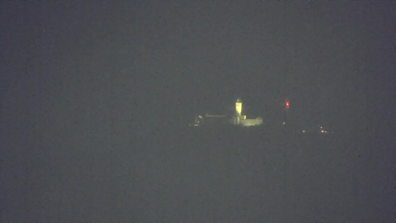 Nova Gorica und Görz: Atemberaubende Aussicht vom Franziskanerkloster Kostanjevica