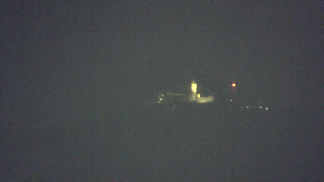 Nova Gorica e Gorizia: Panorama Mozzafiato dal Convento Francescano di Castagnevizza