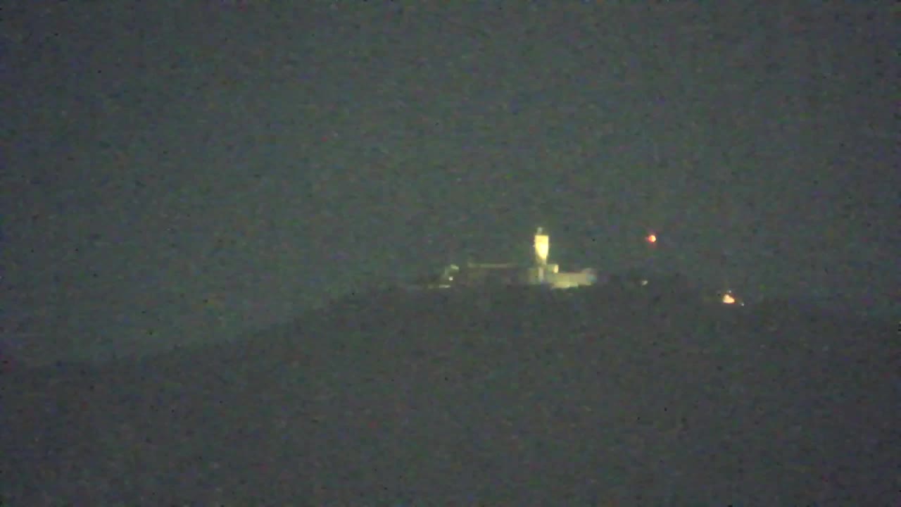 Nova Gorica et Gorizia : Vue Imprenable depuis le Monastère Franciscain de Kostanjevica