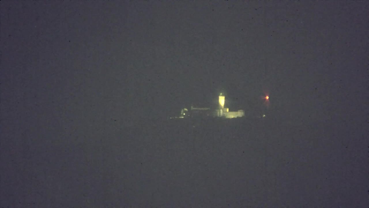 Nova Gorica e Gorizia: Panorama Mozzafiato dal Convento Francescano di Castagnevizza