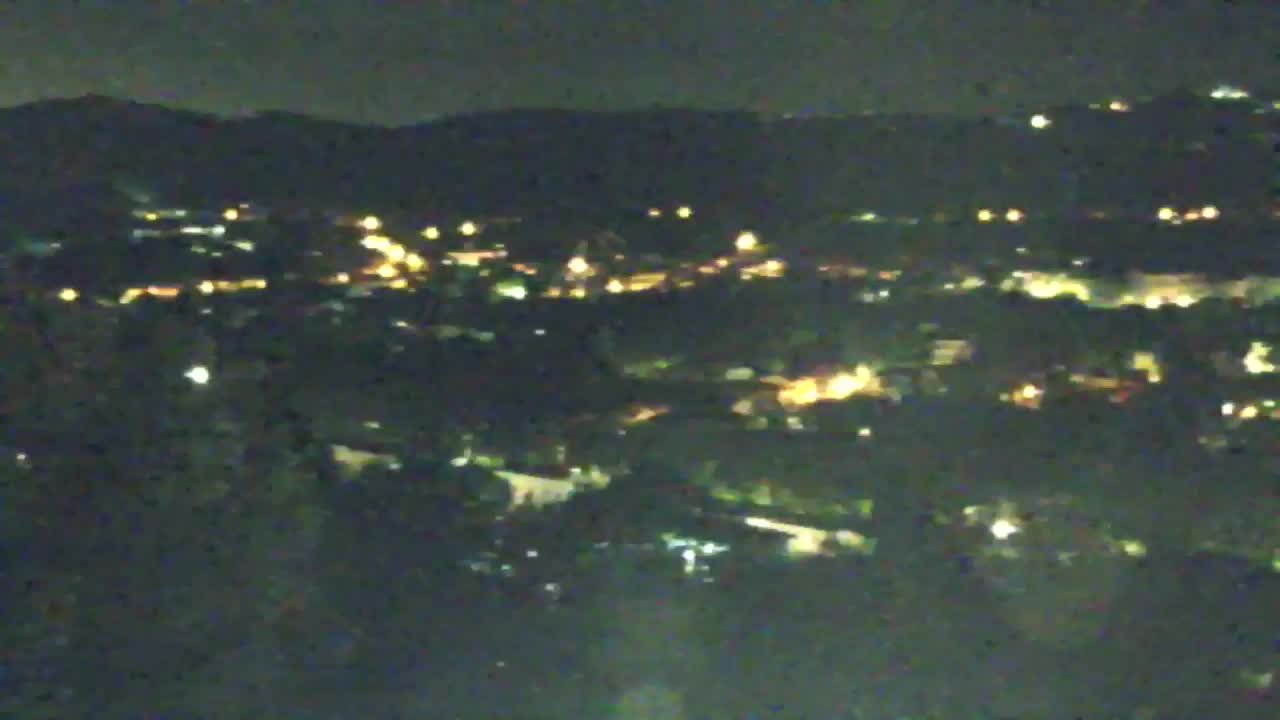 Nova Gorica and Gorizia: Stunning Views from Kostanjevica Franciscan Monaster