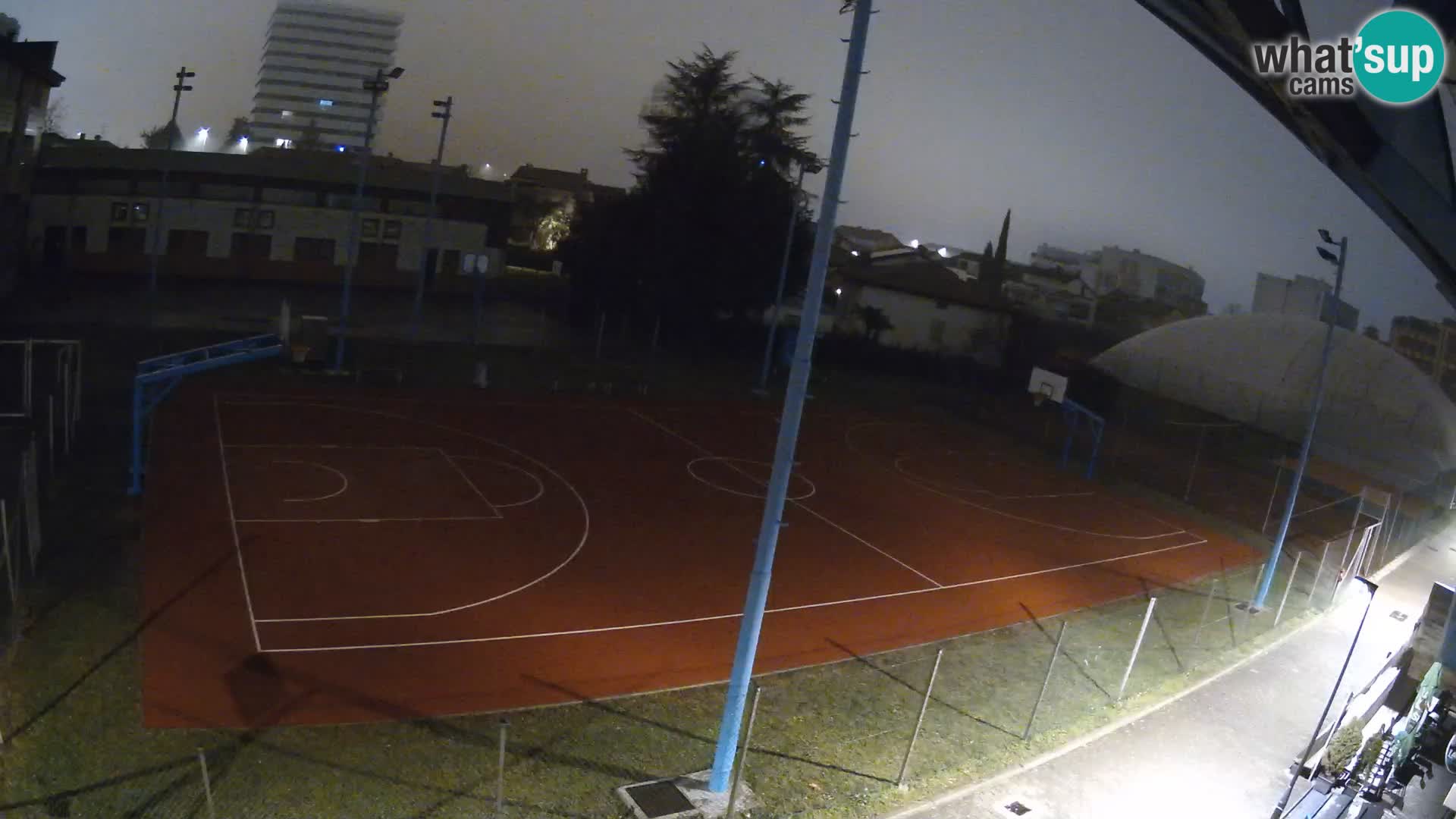 Webcam Nova Gorica Sportpark – Slowenien