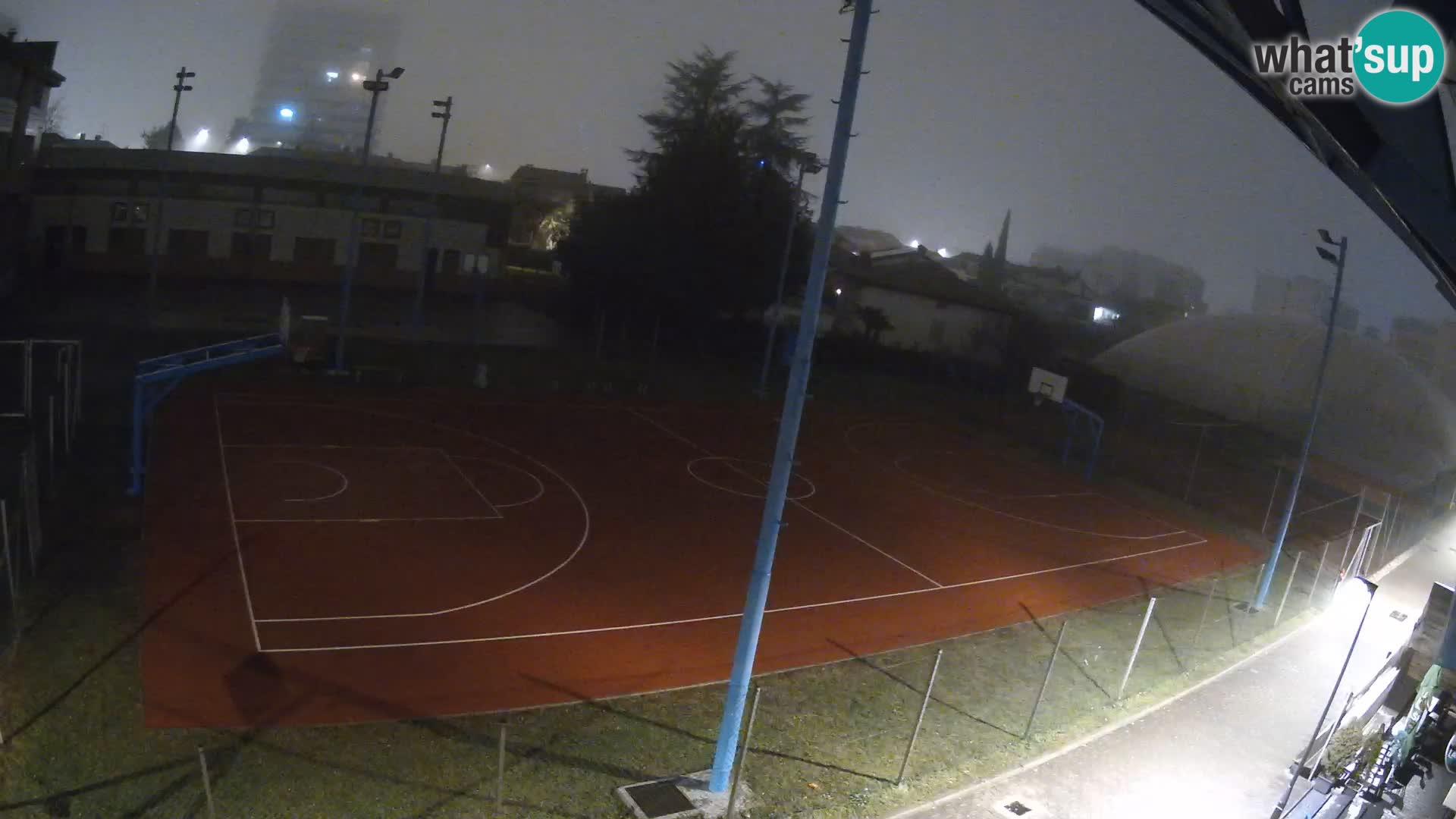 Webcam Nova Gorica Sportpark – Slowenien