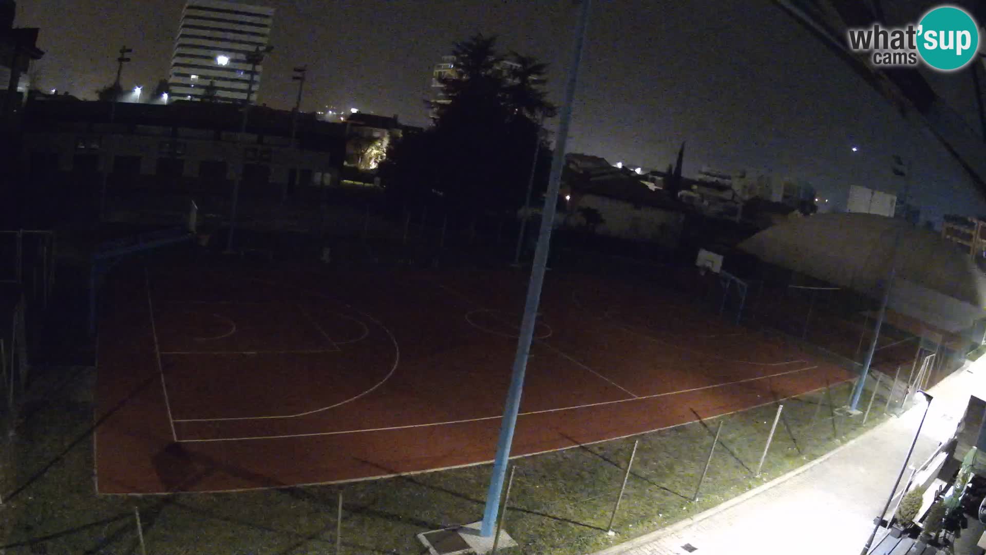 Webcam Parco sportivo Nova Gorica – Slovenia