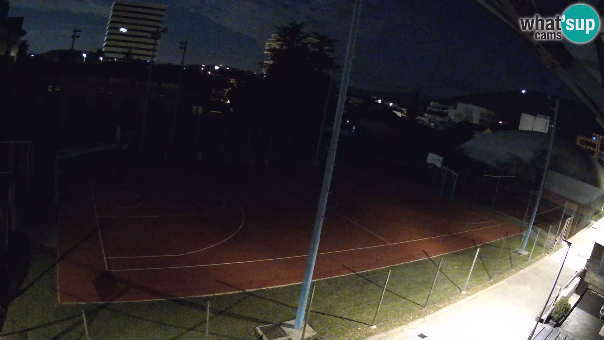 Webcam Parco sportivo Nova Gorica – Slovenia