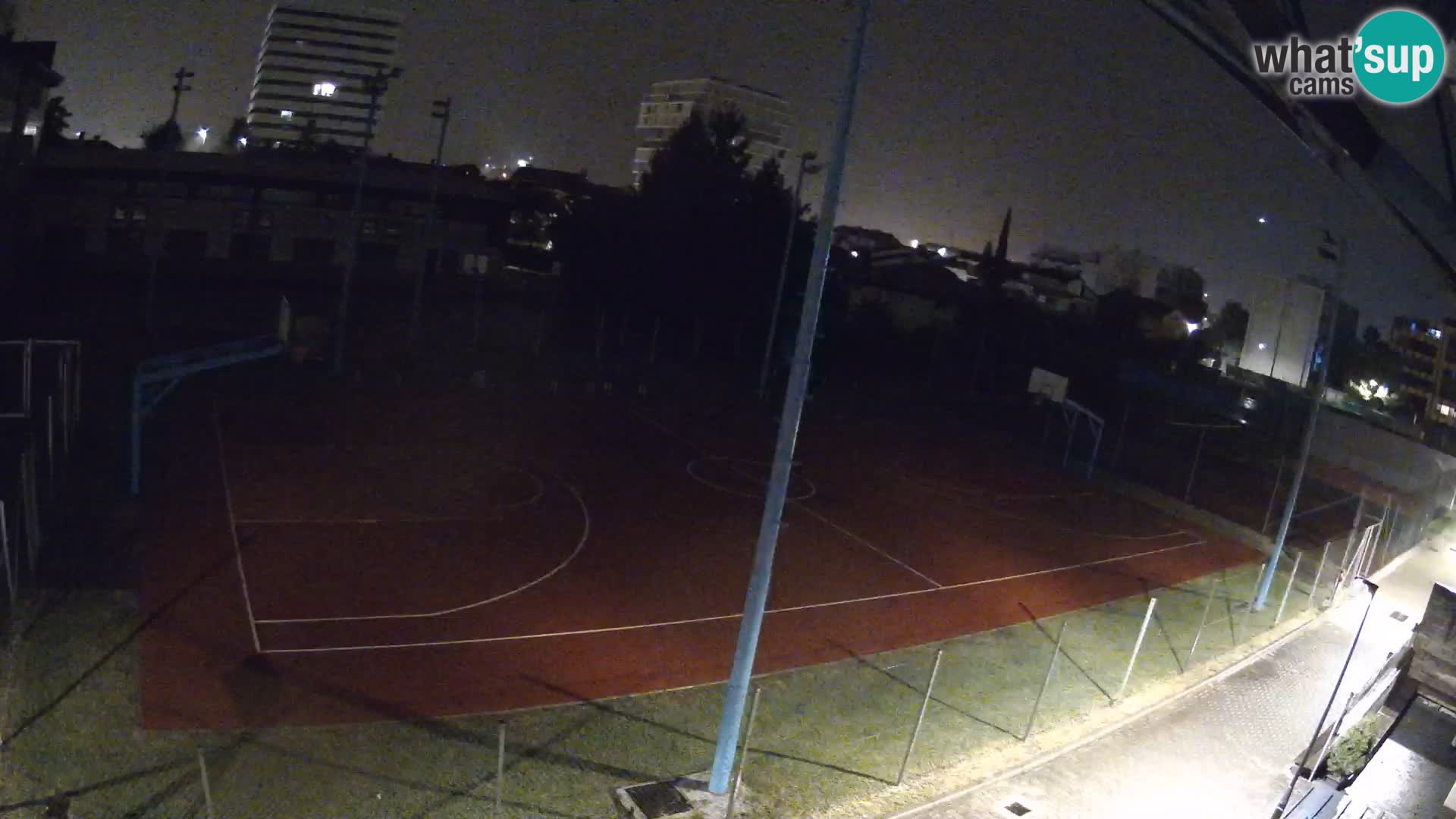 Webcam Nova Gorica Sportpark – Slowenien