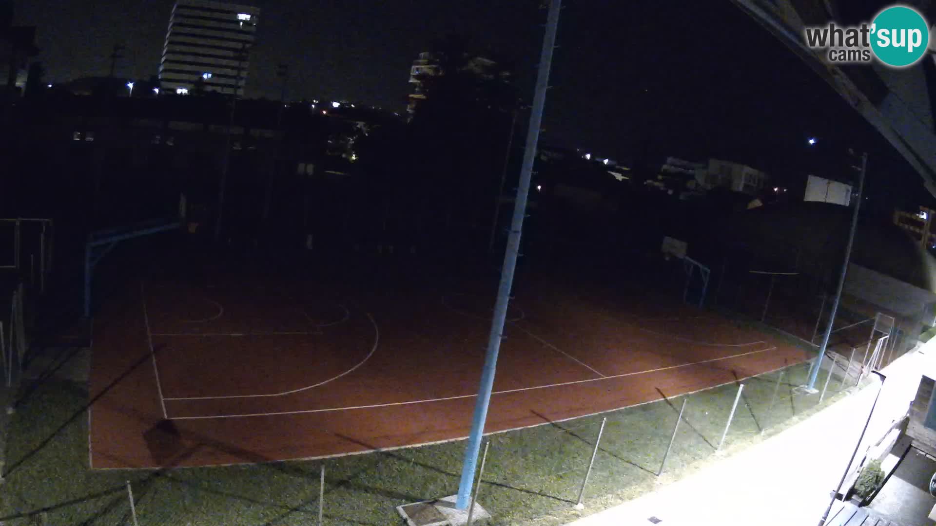 Webcam Parco sportivo Nova Gorica – Slovenia