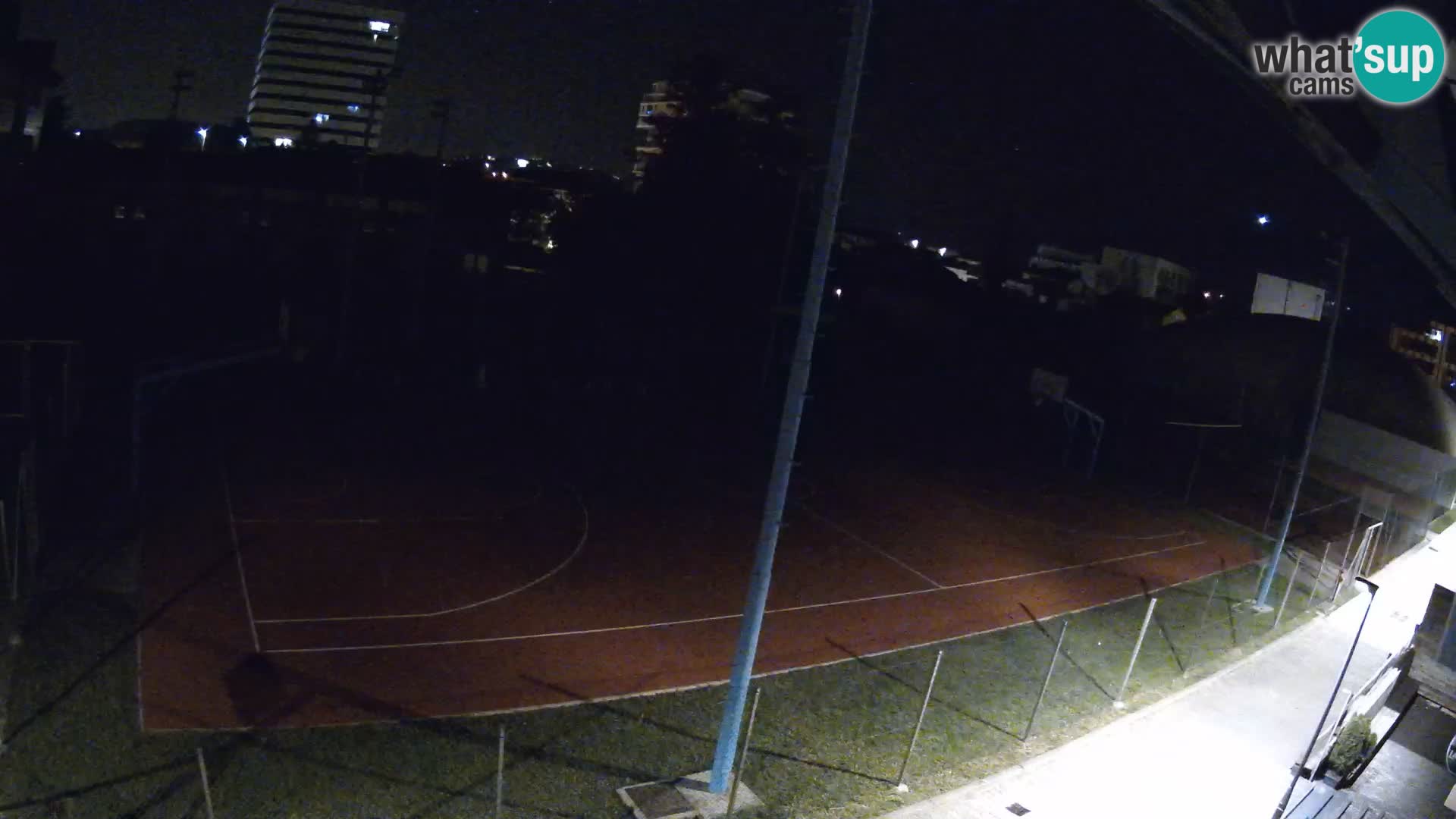 Webcam Live Nova Gorica Sport Park – Slovenia