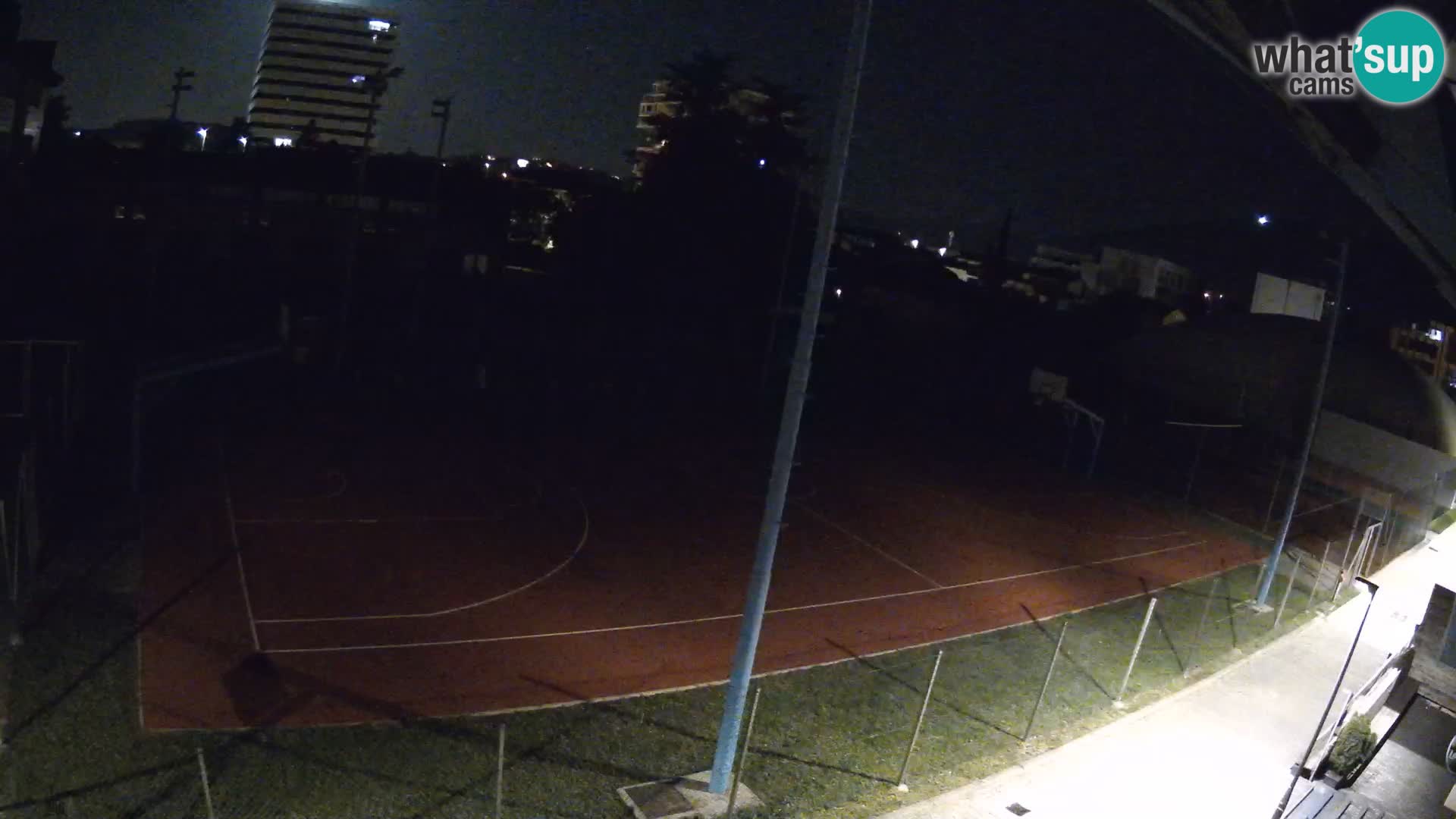 Webcam Nova Gorica Sports Park – Eslovenia
