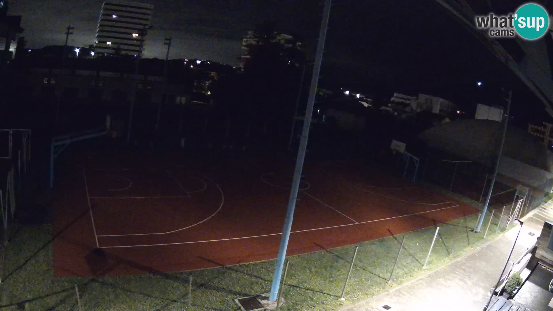 Webcam Live Nova Gorica Sport Park – Slovenia