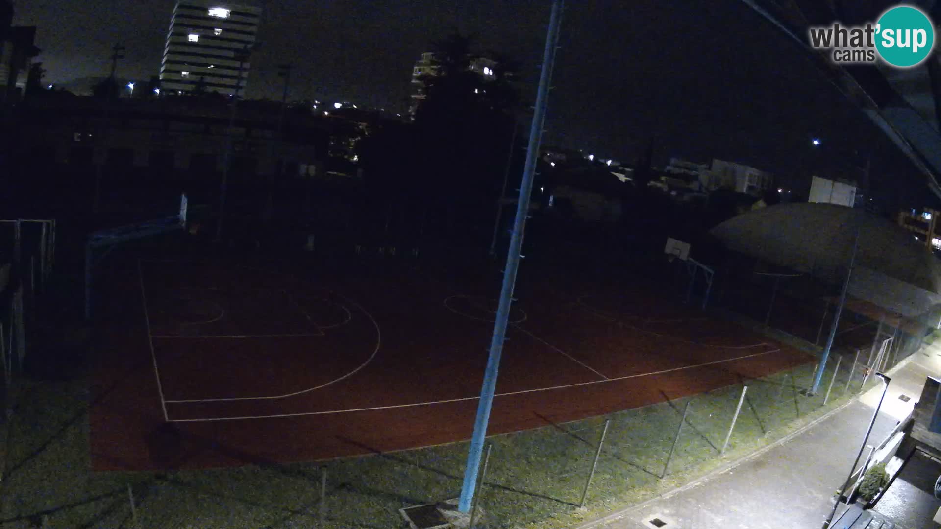 Webcam Nova Gorica Sportpark – Slowenien