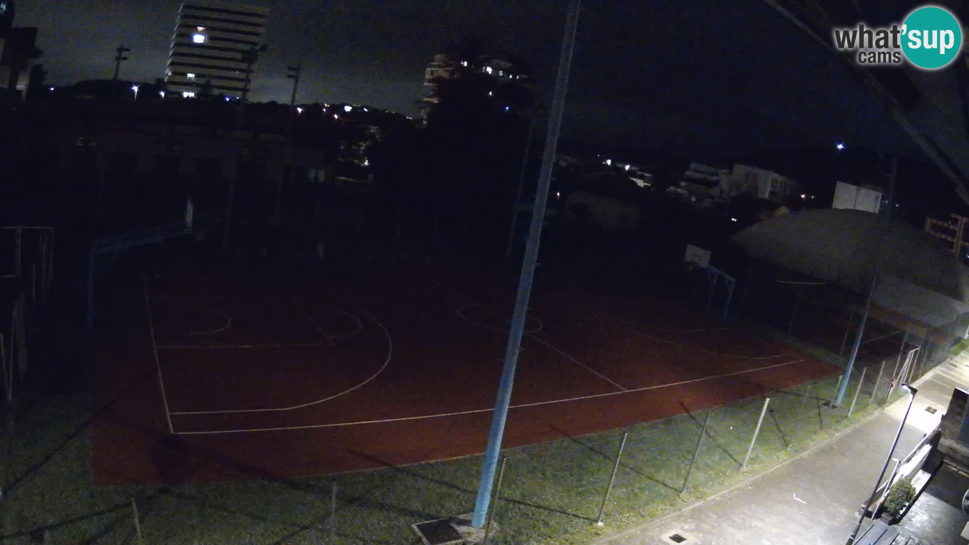 Webcam Nova Gorica Sportpark – Slowenien