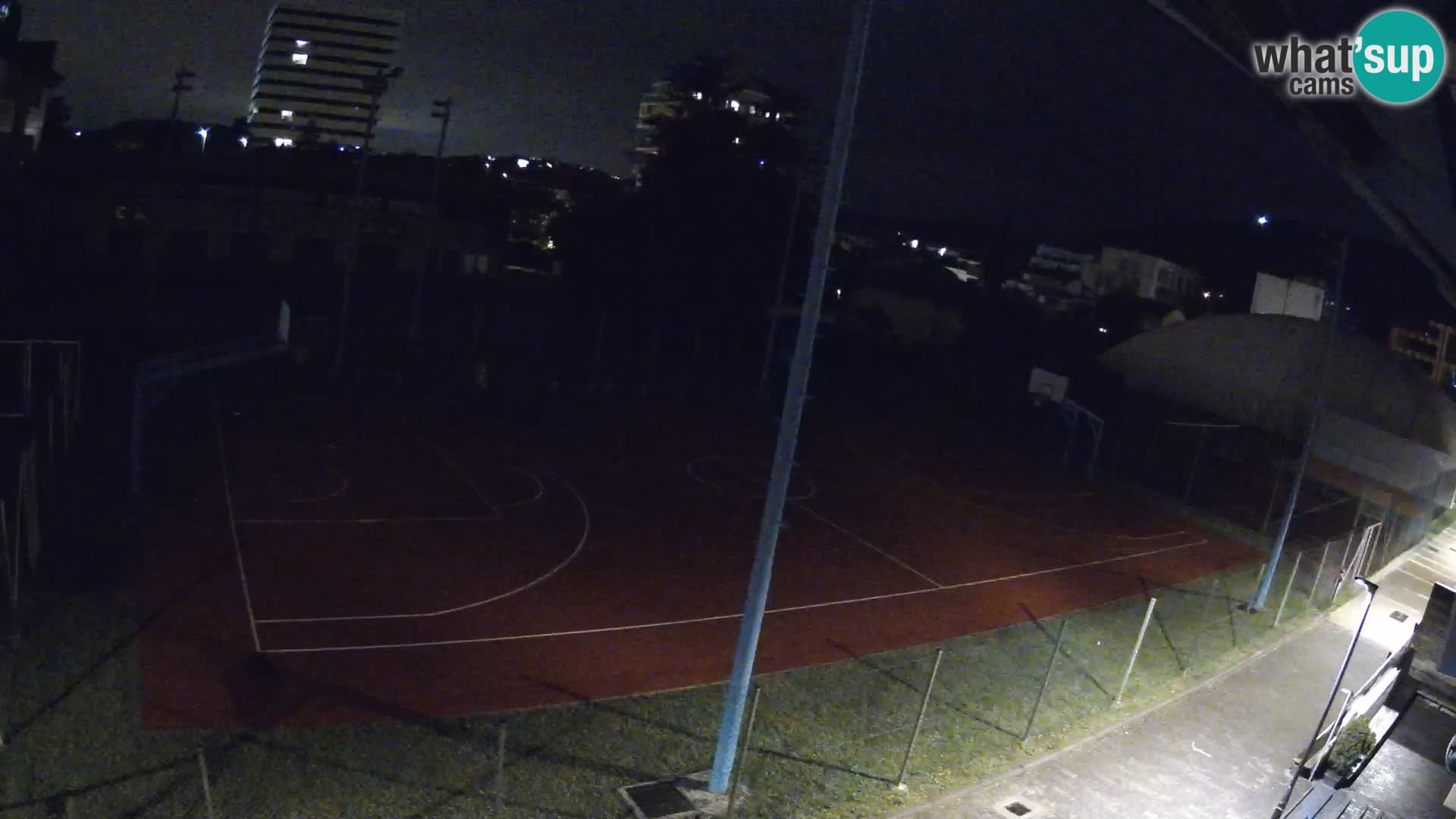 Webcam Nova Gorica Sports Park – Eslovenia