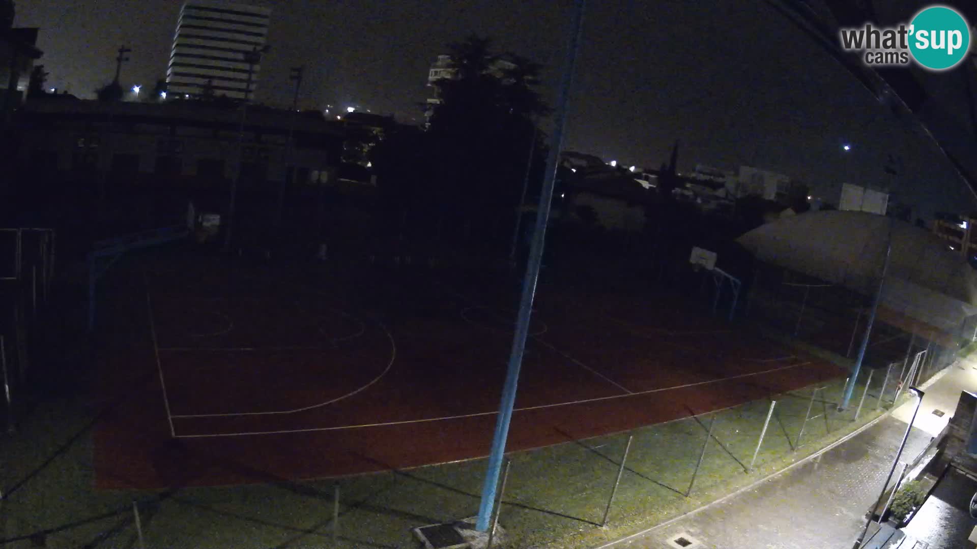 Webcam Live Nova Gorica Sport Park – Slovenia