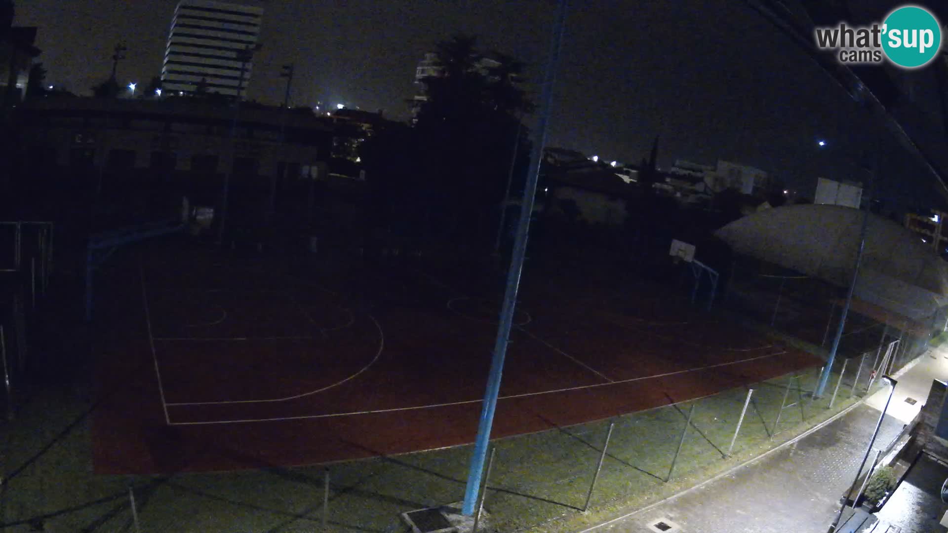 Webcam Parco sportivo Nova Gorica – Slovenia