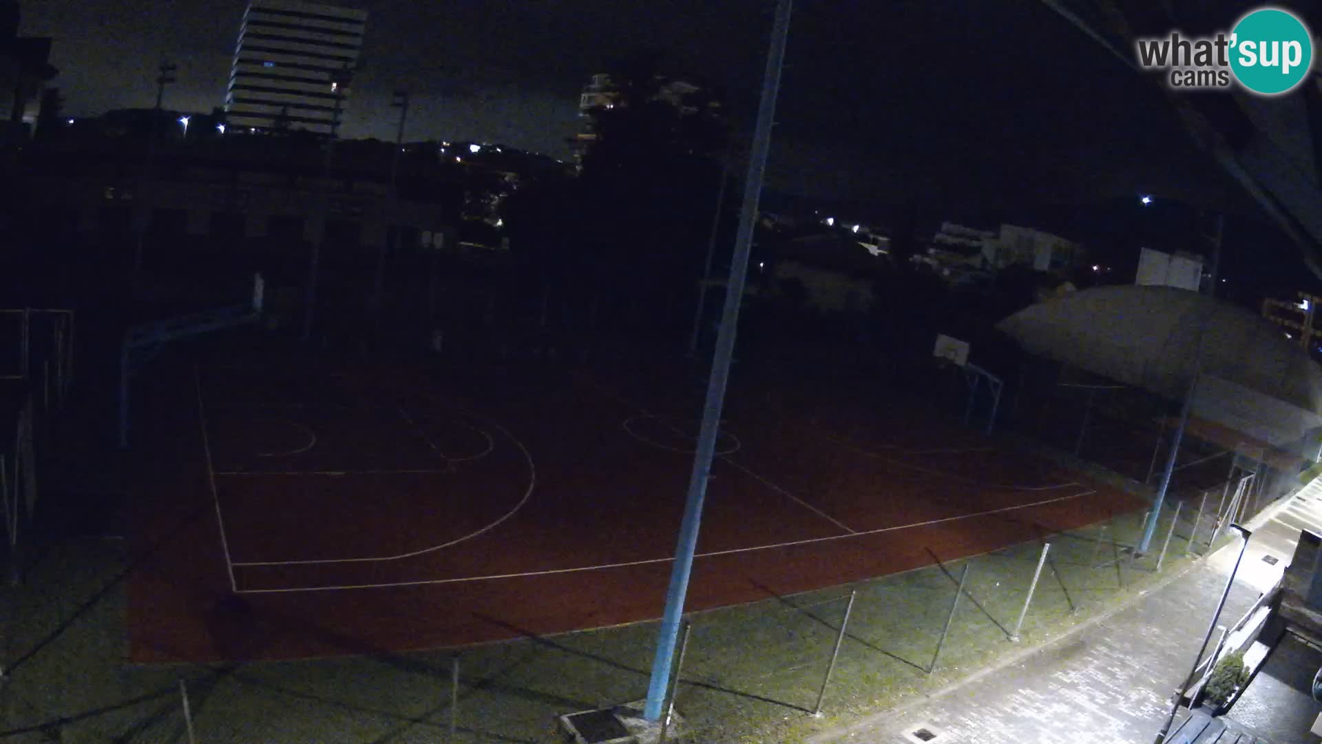 Webcam Nova Gorica Sports Park – Eslovenia