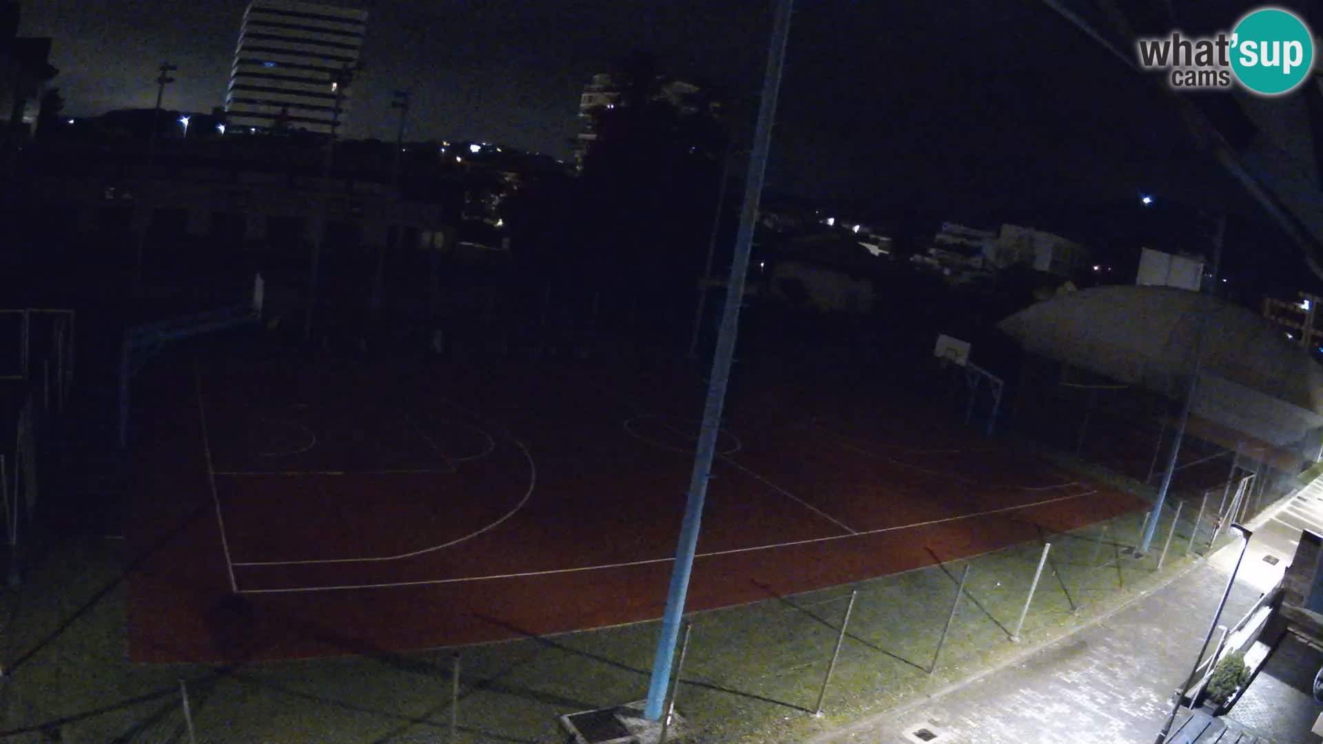 Webcam Live Nova Gorica Sport Park – Slovenia