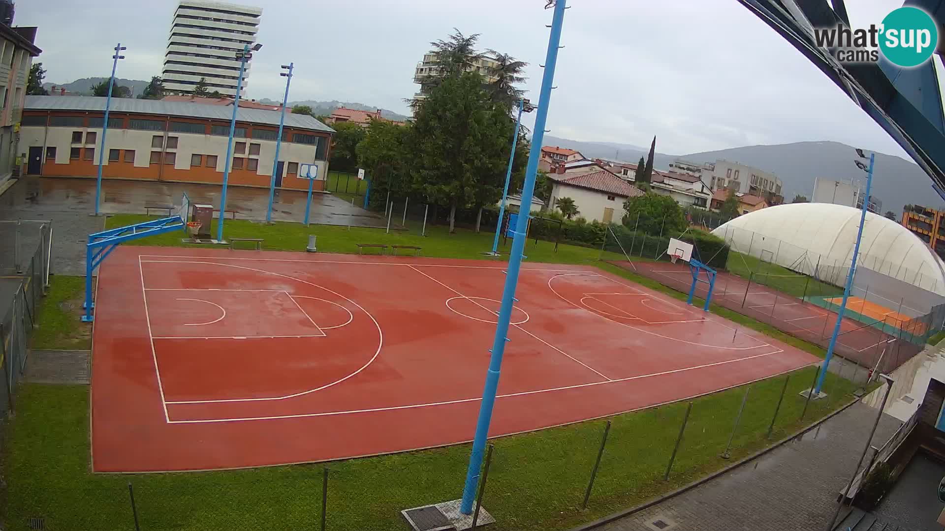 Webcam Nova Gorica Sportpark – Slowenien