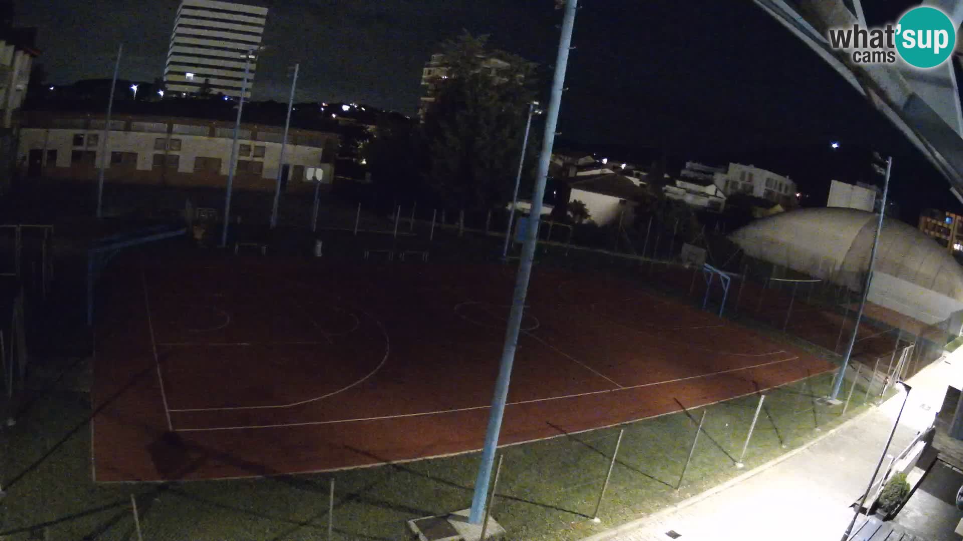 Webcam Live Nova Gorica Sport Park – Slovenia