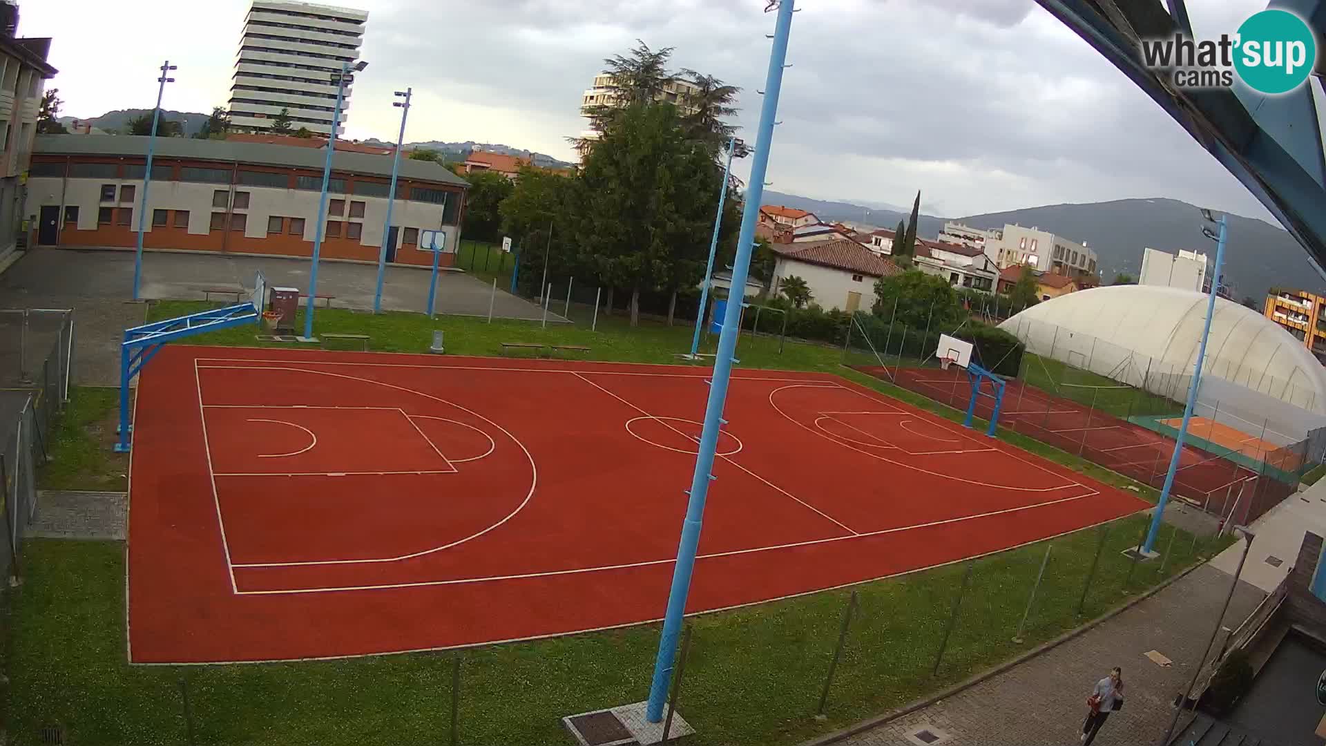 Webcam Nova Gorica Sportpark – Slowenien