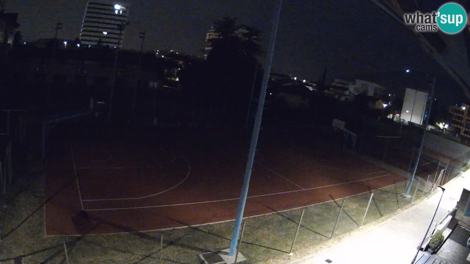 Webcam Nova Gorica Sportpark – Slowenien