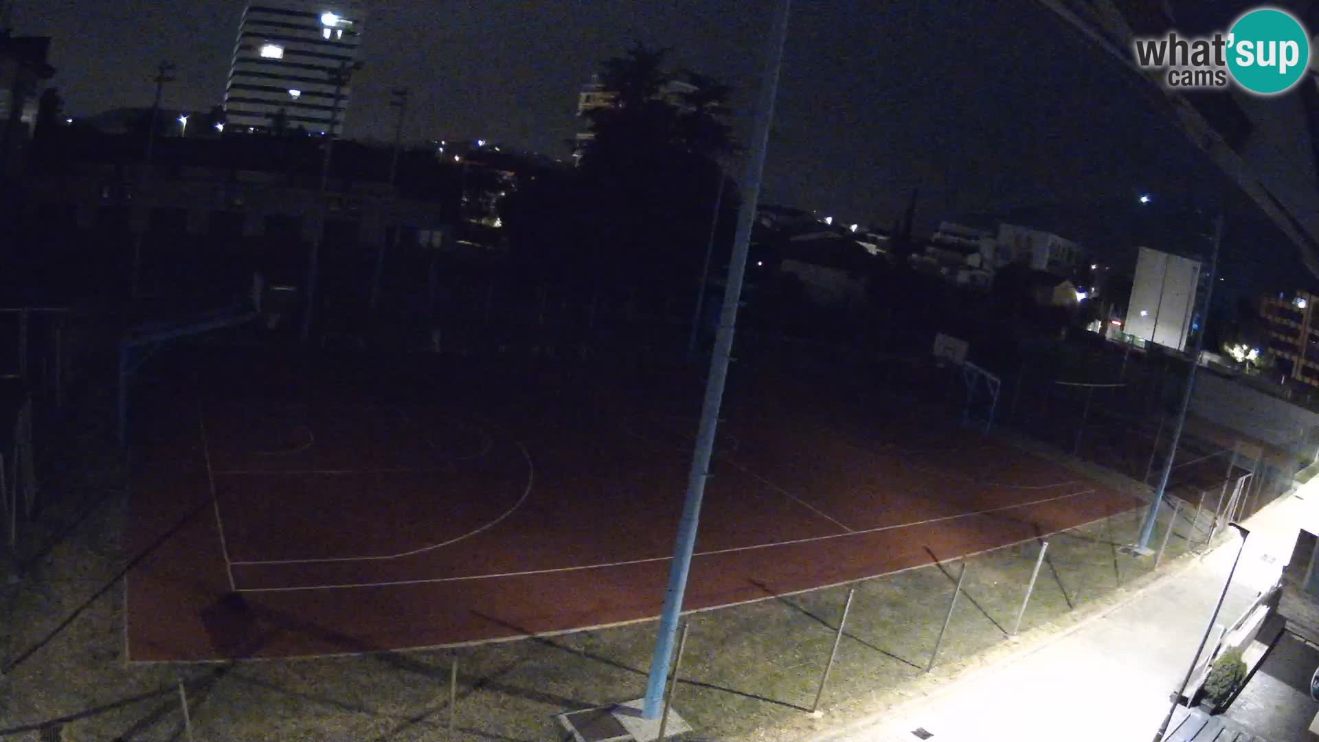 Webcam Nova Gorica Sportpark – Slowenien