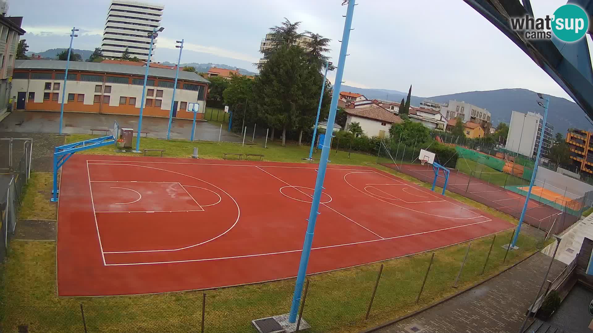 Webcam Nova Gorica Sportpark – Slowenien