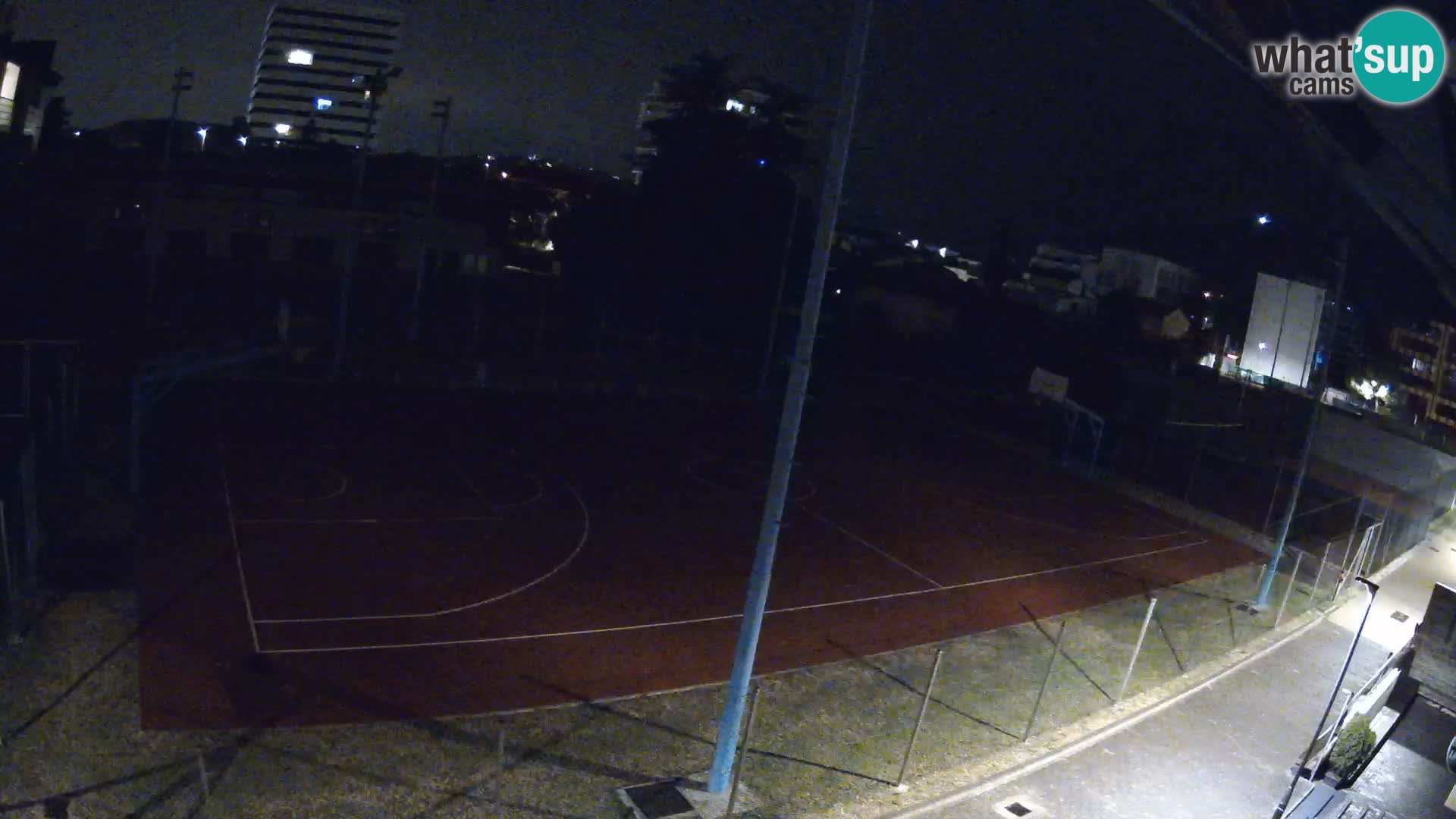 Webcam Nova Gorica Sportpark – Slowenien