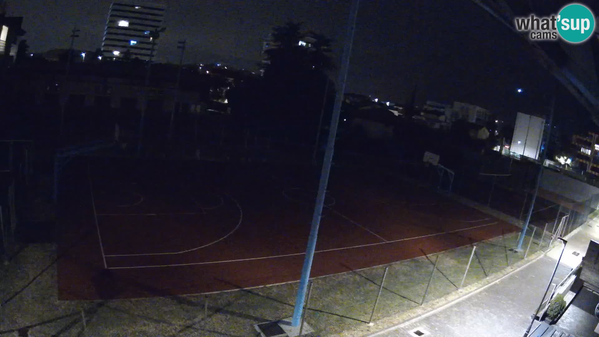 Webcam Nova Gorica Sportpark – Slowenien