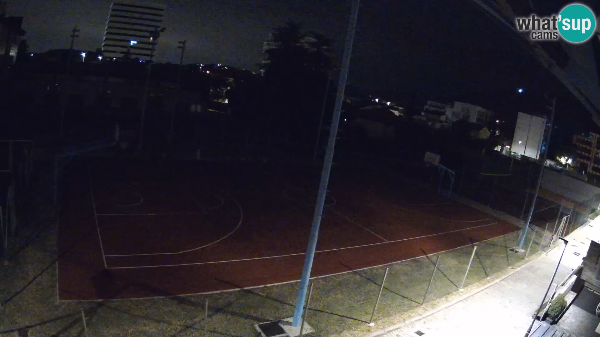 Webcam Nova Gorica Sports Park – Eslovenia