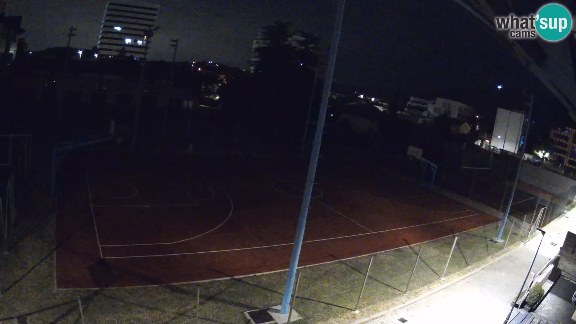 Webcam Nova Gorica Sportpark – Slowenien