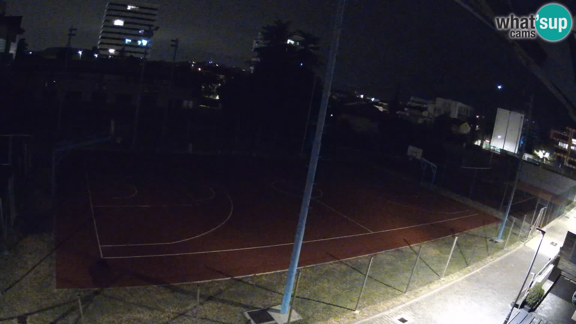 Webcam Nova Gorica Sports Park – Eslovenia